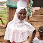 AISHA SALEH: AN UNSTOPPEABLE STAR OUT OF A LAGOS SLUM