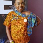 “THE IDEA OF PARENTING IS NOT TO RAISE YOUR CARBON COPY, BUT TO RAISE A WHOLESOME CHILD” – BUKOLA LAMEED