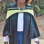 WOMAN WHO WENT BACK TO HIGH SCHOOL AT AGE 43, EARNS ELECTRICAL ENGINEERING DIPLOMA AT AGE 64