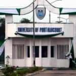 #SEXFORGRADES:UNIPORT BANS HUGGING BETWEEN LECTURERS AND FEMALE STUDENTS