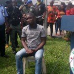 SUSPECTED PORT HARCOURT SERIAL KILLER CHANGES PLEA TO ‘NOT GUILTY’