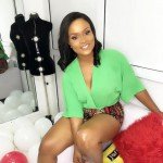 “AFTER MY MARRIAGE CRASHED I COULDN’T BATH FOR DAYS- MAUREEN