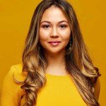 COPS SHOT HER FATHER, NOW CHLOE IS LAUNCHING THE NEXT BIG PLATFORM FOR SOCIAL CHANGE
