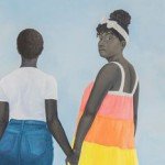 COME 2020, THE BALTIMORE SUN MUSEUM OF ART WILL BE ACCEPTING WORKS FROM FEMALE ARTISTS ONLY