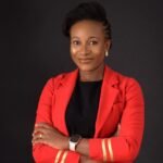 Meet Funke Adeoye, The Lawyer Who’s Helping Prison Inmates Get Justice & Advocating For Reforms