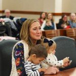 FOSTER MOM MAKES A DISCOVERY THAT CHANGES THE LIVES OF HER FOSTER CHILDREN FOREVER