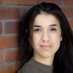 Nadia Murad: The Nobel Peace Prize Winner Who Set Up Fund For Survivors Of Wartime Rape