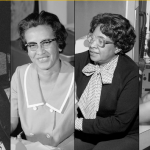 NASA WOMEN WHO INSPIRED HIDDEN FIGURES FILM SET TO RECEIVE CONGRESSIONAL GOLD MEDALS