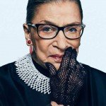 RUTH BADER GINSBURG WINS $1 MILLION FOR CHAMPIONING HUMAN RIGHTS AND GENDER EQUALITY