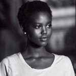 SOUTH SUDANESE MODEL, ADUT AKECH HONOURED AS ONE OF TIME 100 RISING STAR IN 2019