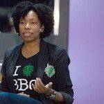 MEET CELESTE BEATTY, THE FIRST BLACK WOMAN TO OWN A BREWERY IN THE U.S.