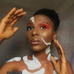 #RUBYGIRLS| “DON’T EVER LET YOUR GENDER LIMIT YOU”- ENIOLA APAPA