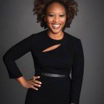 UKONWA OJO BECOMES THE SENIOR VICE PRESIDENT OF MAC COSMETICS!