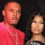 NICKI MINAJ’S WEDDING RING COSTS $1.1M