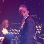 MEET OFENTSE PITSE, THE FIRST BLACK WOMAN TO CONDUCT AND OWN AN ORCHESTRA