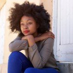 NNEAMAKA ONOCHIE: HOW MUCH OF YOURSELF CAN YOU TRULY BE?
