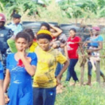 HOW SHAME OF BEING RAPED LED US TO BABY FACTORIES- PREGNANT TEENAGERS