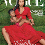 CARDI B SHARES HER OPINION ON FEMINISM WITH VOGUE MAGAZINE