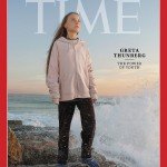 16-YEAR-OLD CLIMATE ACTIVIST GRETA THUNBERG IS TIME’S 2019 PERSON OF THE YEAR