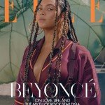 BEYONCE TALKS ABOUT HAVING MISCARRIAGES, MOTHERHOOD AND NEW PARTNERSHIP WITH ADIDAS AS SHE COVERS ELLE US LATEST ISSUE