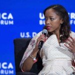 AFRICAN WOMEN LEAD THE WORLD IN CORPORATE BOARD MEMBERSHIP – NEW REPORT