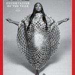 LIZZO NAMED AS TIME’S 2019 ENTERTAINER OF THE YEAR