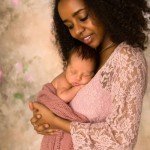 RITA CHIDINMA: HEY NEW MOM, SO WHAT IF YOUR BODY HAS CHANGED?