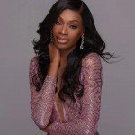 NIGERIA’S OLUTOSIN ARAROMI MADE TOP 20 LIST AT THE MISS UNIVERSE PAGEANT