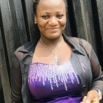#RUBYGIRLS| “I AM INSPIRED BY ACHIEVERS”- OLUWATOMILOLA ANJOORIN