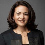 SHERYL SANDBERG: BLACK WOMEN HAVE BEEN LEANING IN FOR A LONG TIME BECAUSE THERE WAS NO CHOICE