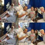 Woman Donates Kidney To Ex-husband For The Sake Of Their Children