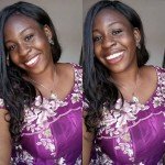 #RUBYGIRLS| “TAKE RESPONSIBILITY OF YOUR LIFE AND CHOICES”- OMOOBAJESU ADETUNJI