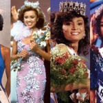 THE FIRST BLACK BEAUTY QUEENS WHO MADE 2019’S HISTORIC YEAR POSSIBLE