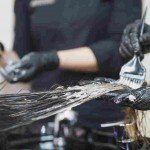 HAIR DYES AND STRAIGHTENERS LINKED TO HIGHER CANCER RISK, ESPECIALLY FOR BLACK WOMEN
