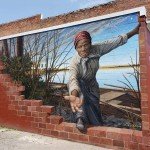 HARRIET TUBMAN MUSEUM TO OPEN IN NEW JERSEY IN 2020