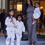 KIM KARDASHIAN OPENS UP ON UNDERGOING FIVE OPERATIONS TO FIX THE DAMAGE CAUSED BY HER TWO PREGNANCIES