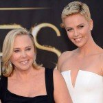 HOLLYWOOD ACTRESS CHARLIZE THERON OPENS UP ABOUT HOW HER MOTHER SHOT AND KILLED HER DAD IN SELF-DEFENCE