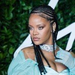 AMAZON PAYS OVER $25M FOR RIHANNA DOCUMENTARY