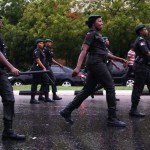 BILL TO CHECK DISCRIMINATION AGAINST FEMALE POLICE OFFICERS PASSES SECOND READING IN SENATE