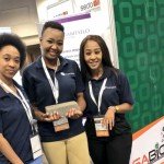 MEET THE YOUNG SOUTH AFRICAN WOMEN RECYCLING PLASTIC TO MAKE BRICKS