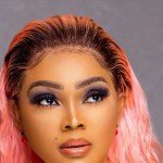 MERCY AIGBE SPEAKS THIS ON REMEMBERING HER DOMESTIC VIOLENCE EXPERIENCE
