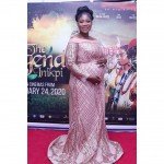 MERCY JOHNSONS HUSBAND AND CHILDREN ARE HER GREATEST FANS