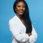 #RUBYGIRLS| “THE DESIRE TO BE SUCCESSFUL IN LIFE DRIVES ME” – CHIOMA FAVOUR UZOMA