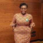 “I DIDN’T HAVE IT ALL ROSY GROWING UP BUT I AM BECOMING” – MOSOPE ODESEYE