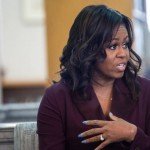 MICHELLE OBAMA IS ONCE AGAIN ‘MOST ADMIRED WOMAN’ IN 2019 GALLUP POLL