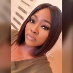 Abimbola Craig Talks About her 2020 goals: Self Love, Mental Health…and Being yourself