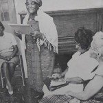 BORN INTO SLAVERY, THIS CENTENARIAN LEARNED TO READ AT 116, BECOMING THE NATION’S OLDEST STUDENT