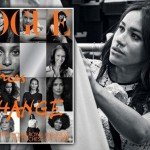 Meghan Markle’s British Vogue Issue The Fastest Selling In The History Of The Magazine