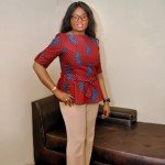 Funmilayo Waheed: Social entrepreneur rewarded for helping thousands of Nigerians