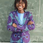 Meet Ghanaian Math-goddess Angela Tabiri Defying the Odds